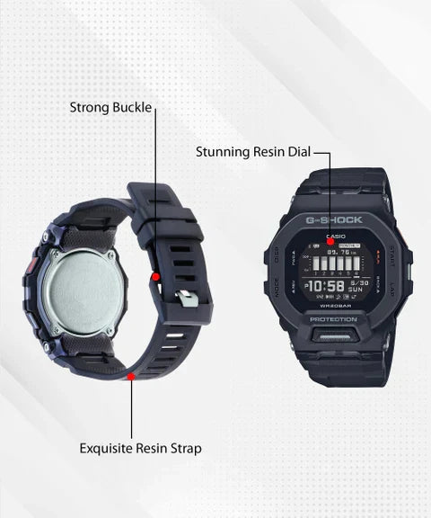 Casio G-Shock GBD-200