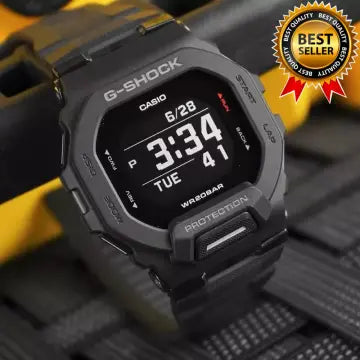 Casio G-Shock GBD-200