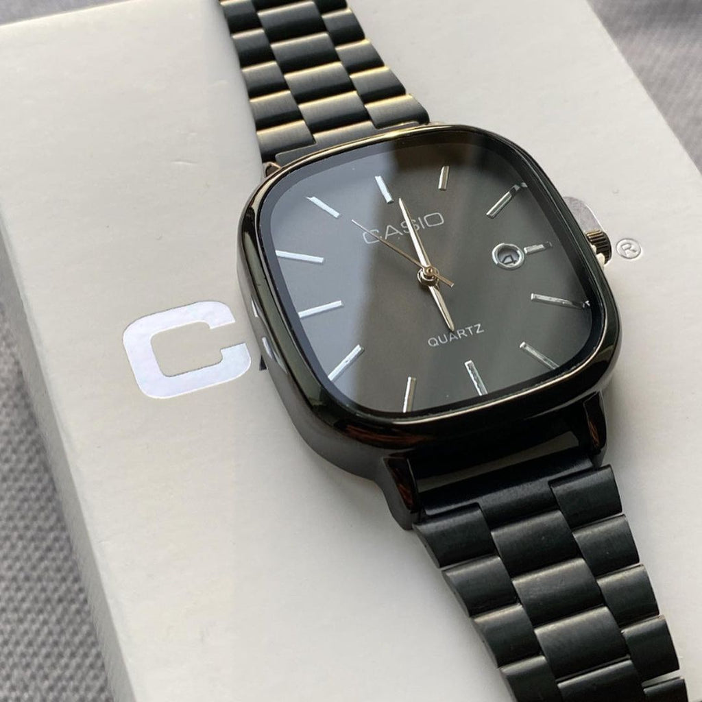 Casio Vintage A138 Watch