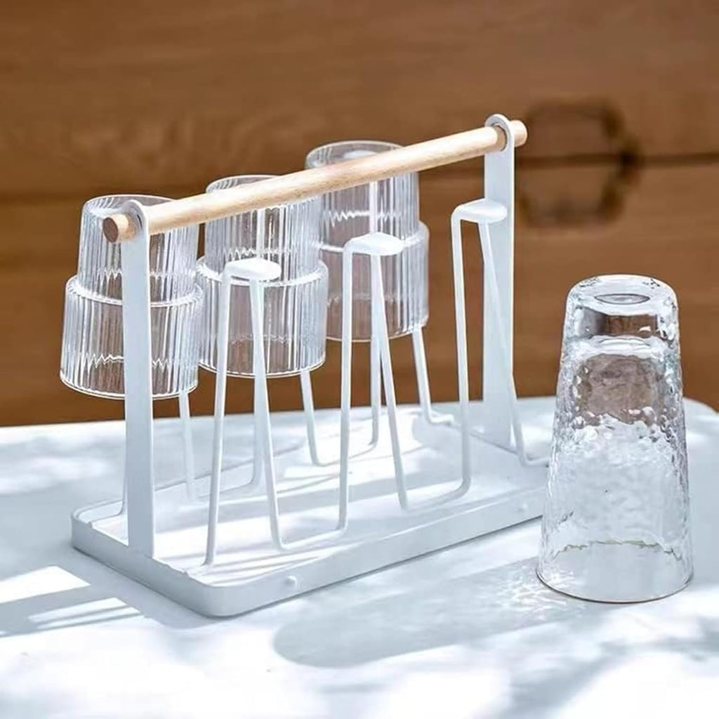 Bottle Drying Rack