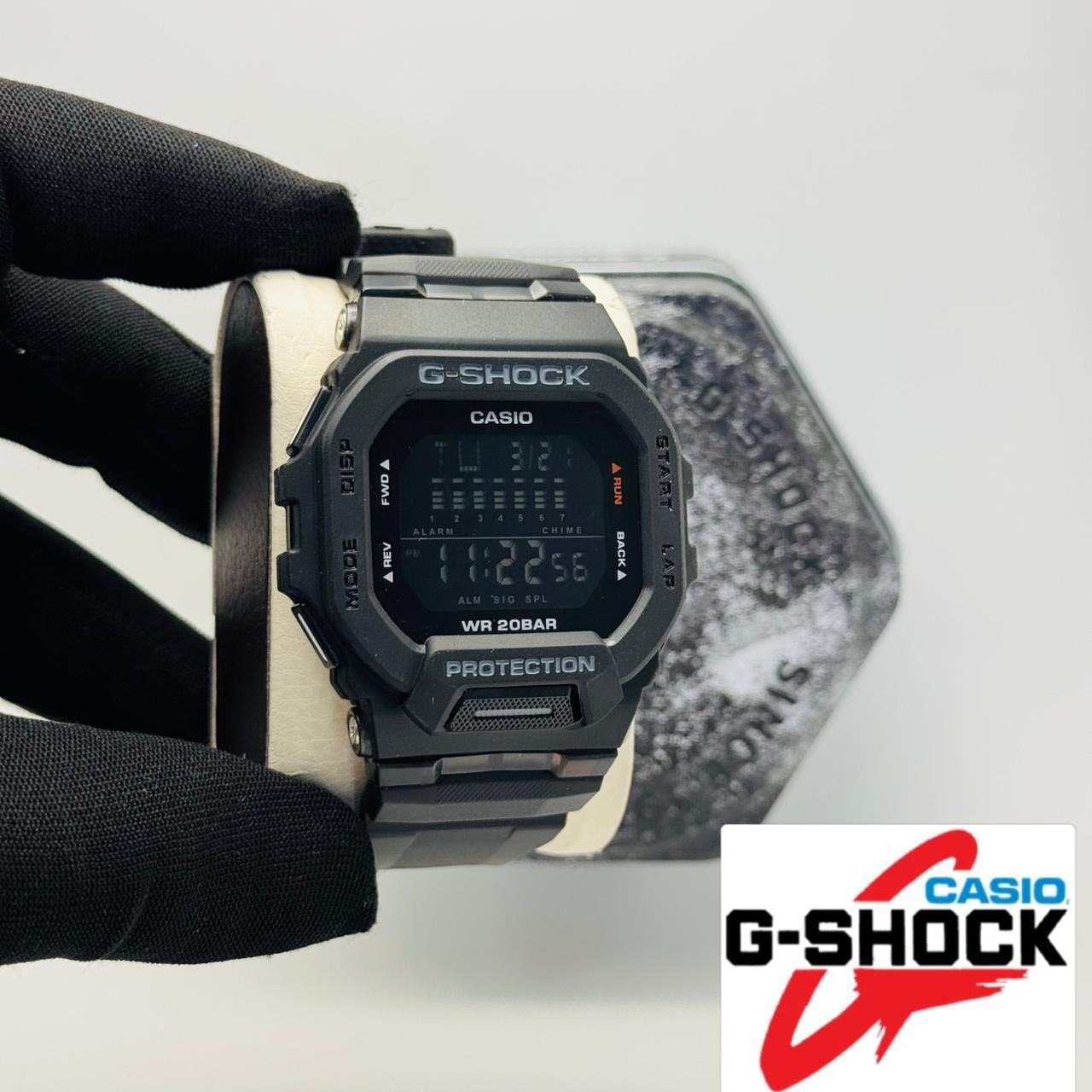 Casio G-Shock GBD-200