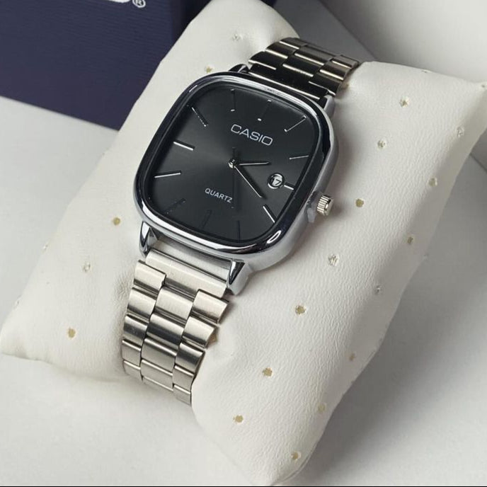 Casio Vintage A138 Watch