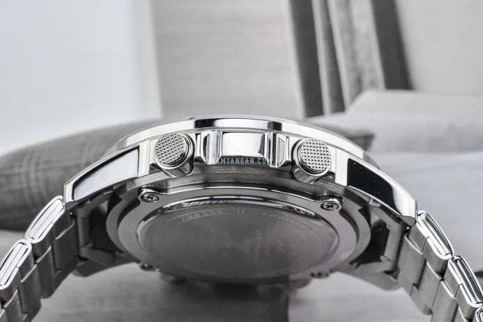 Casio Men's Watch AMW-880D.