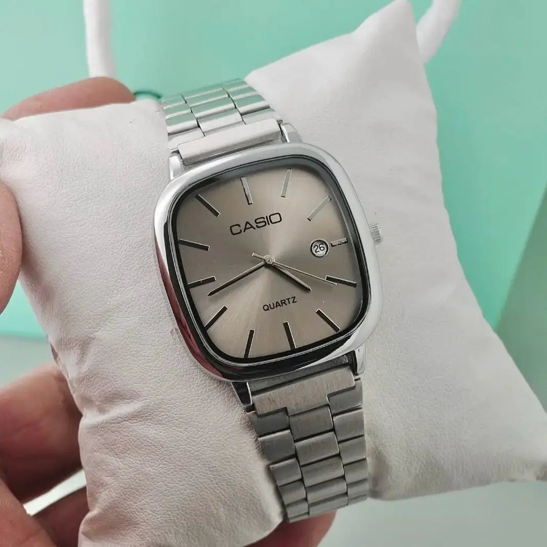 Casio Vintage A138 Watch