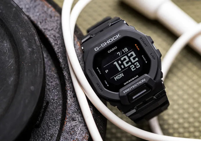 Casio G-Shock GBD-200
