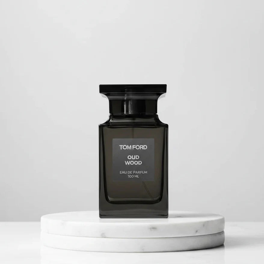 Tom Ford Oud Wood Eau De Perfume 100ml