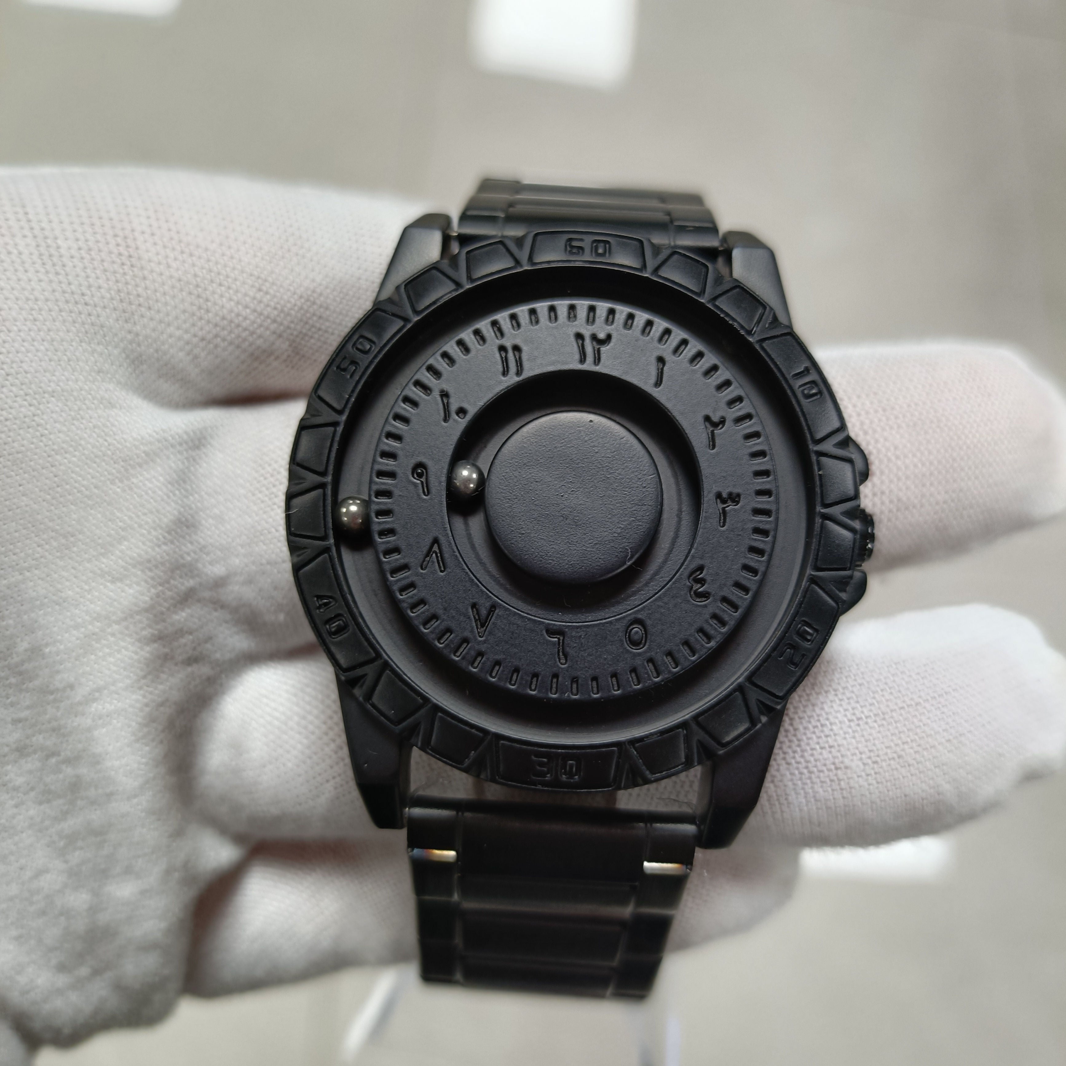 New Al SABAR Arabic Watch. (VIOKAI)