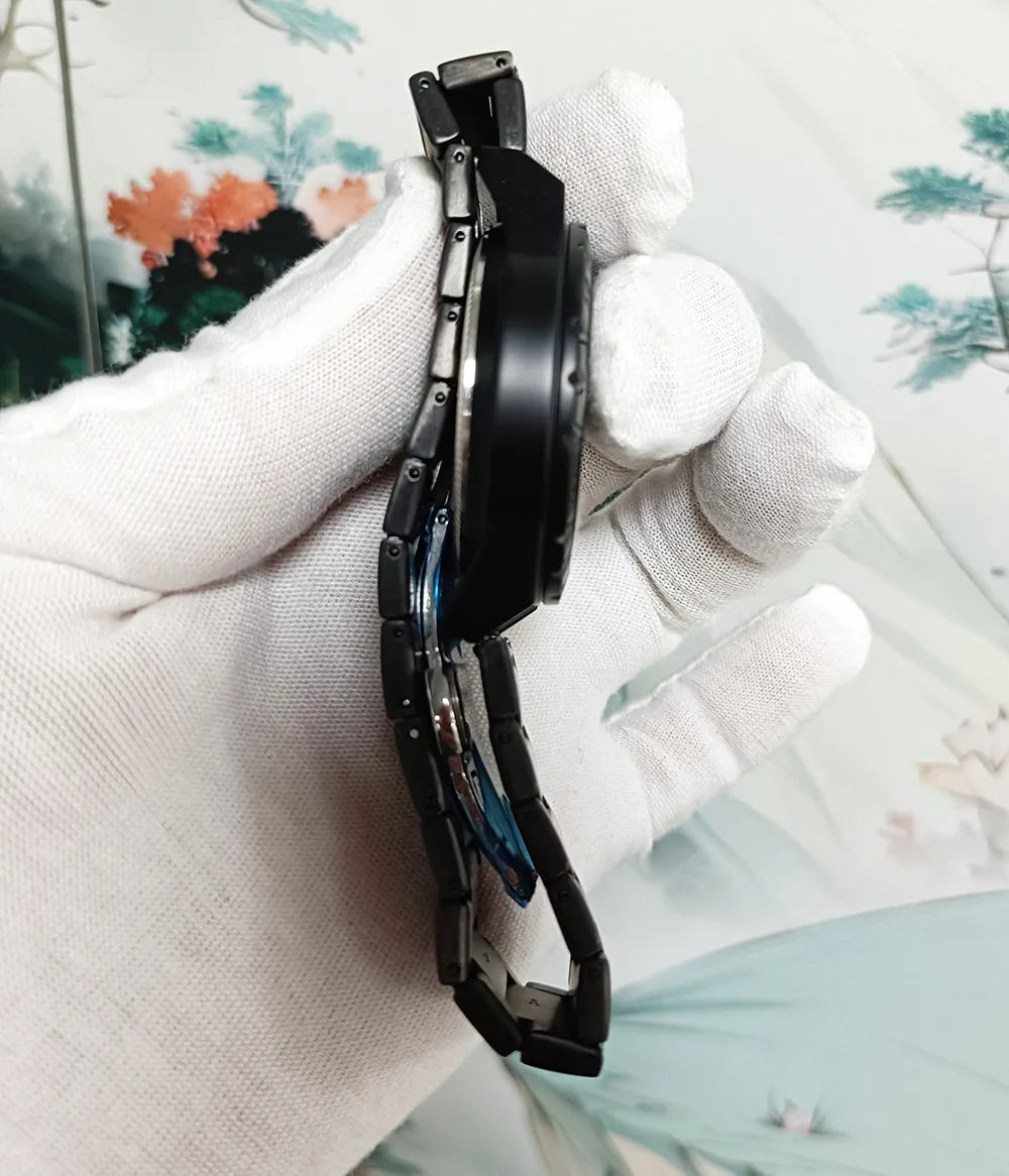 New Al SABAR Arabic Watch. (VIOKAI)