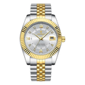 Poedagar Luxury Man Wristwatch