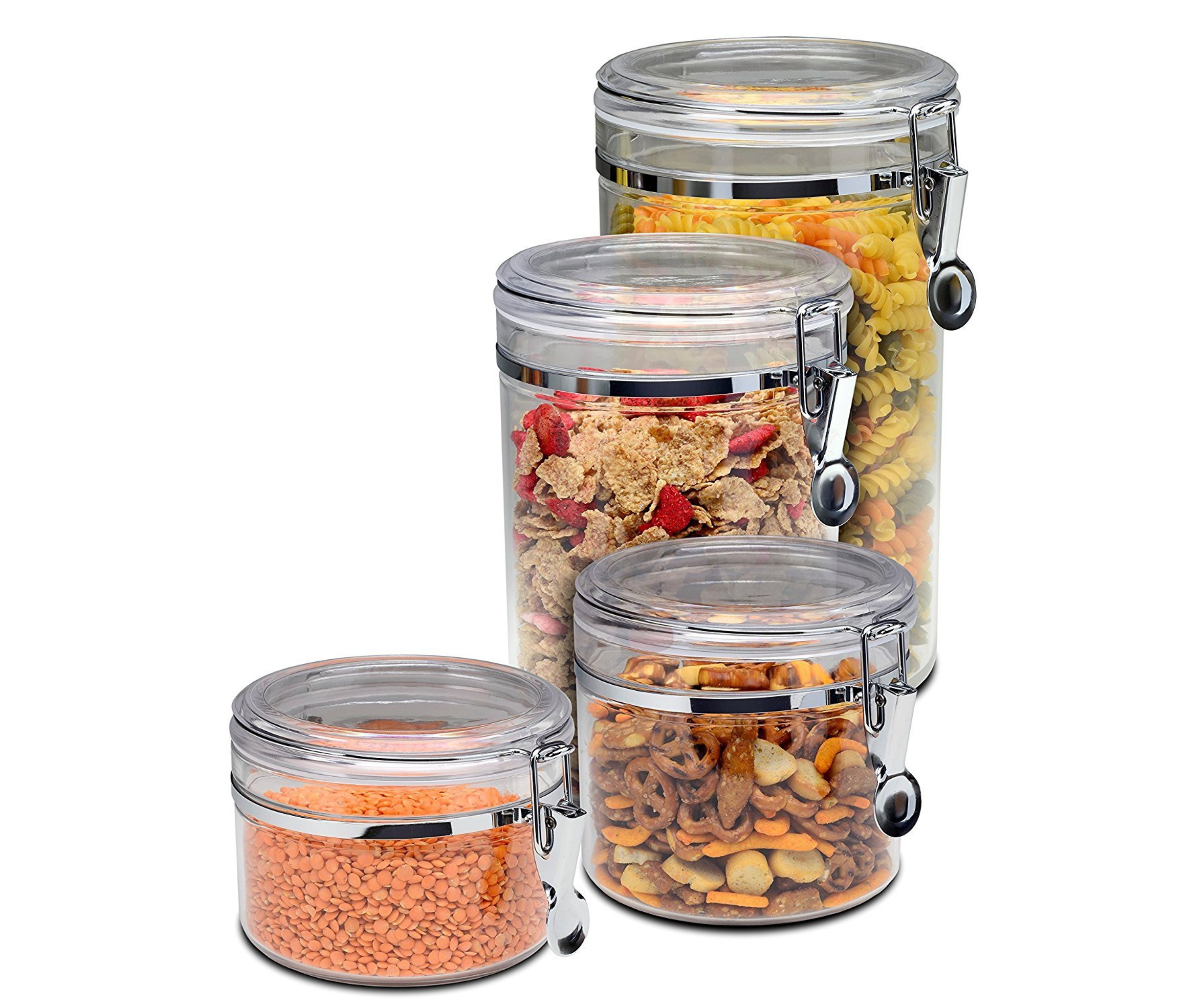 Food Storage Containers