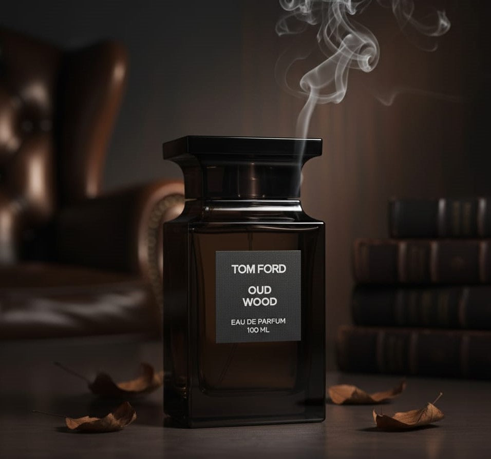 Tom Ford Oud Wood Eau De Perfume 100ml