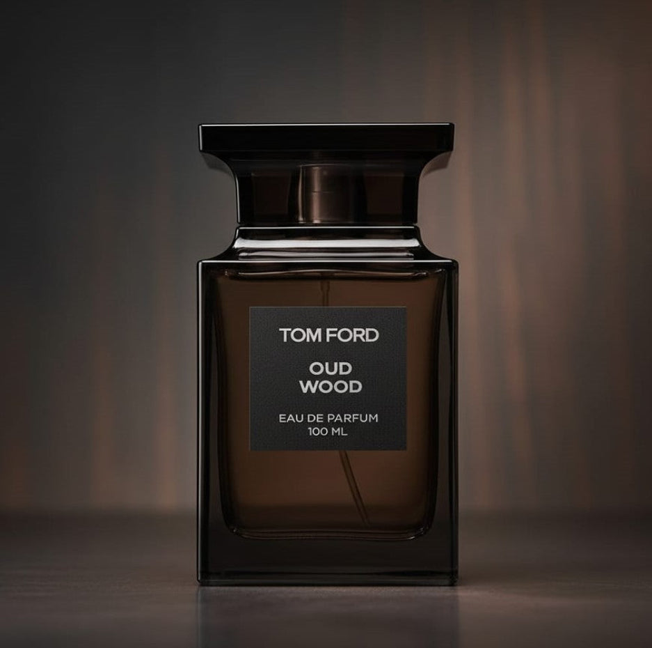 Tom Ford Oud Wood Eau De Perfume 100ml