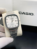 Casio Vintage A138 Watch