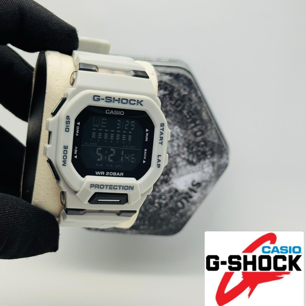 Casio G-Shock GBD-200