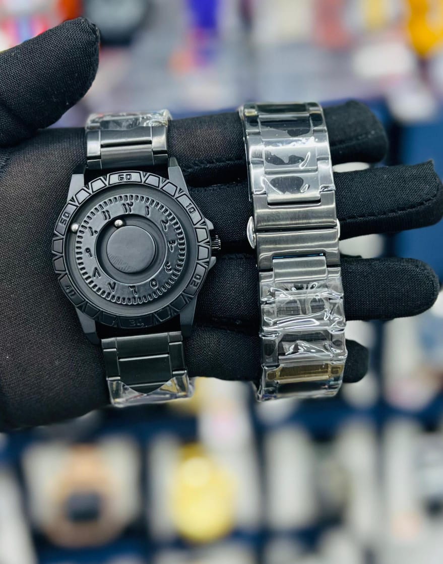 New Al SABAR Arabic Watch. (VIOKAI)