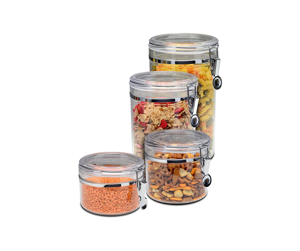 Food Storage Containers