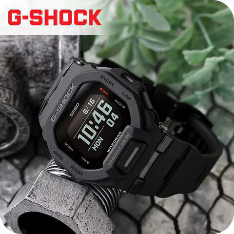 Casio G-Shock GBD-200