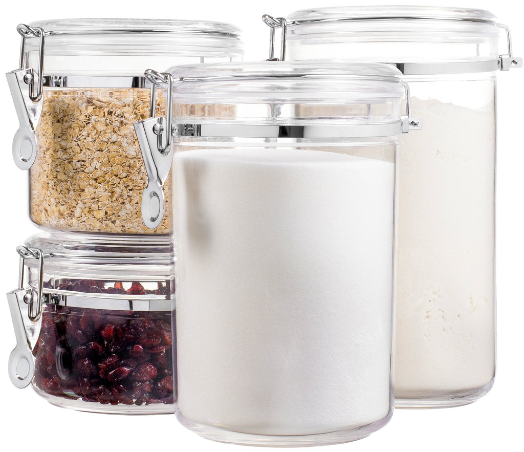 Food Storage Containers