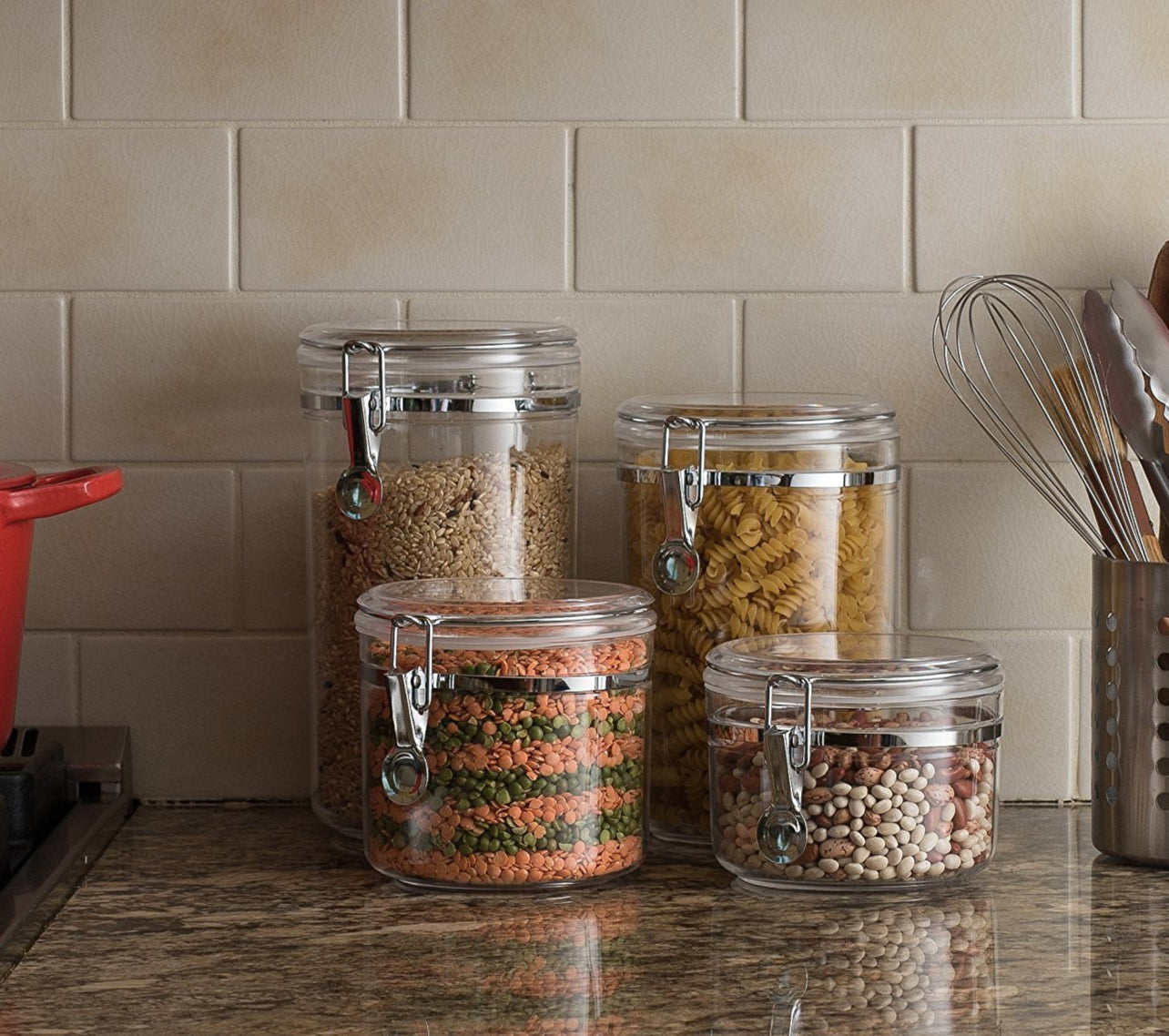 Food Storage Containers