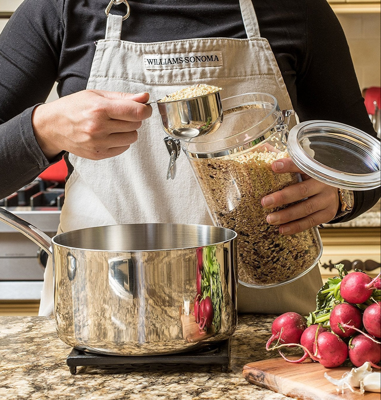 Food Storage Containers