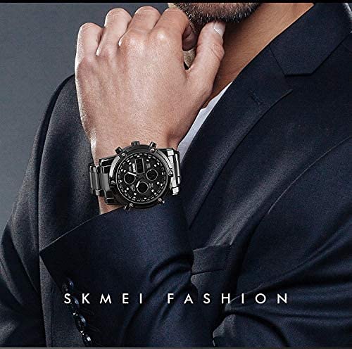 NEW SKMEI BRANDED WATCH.