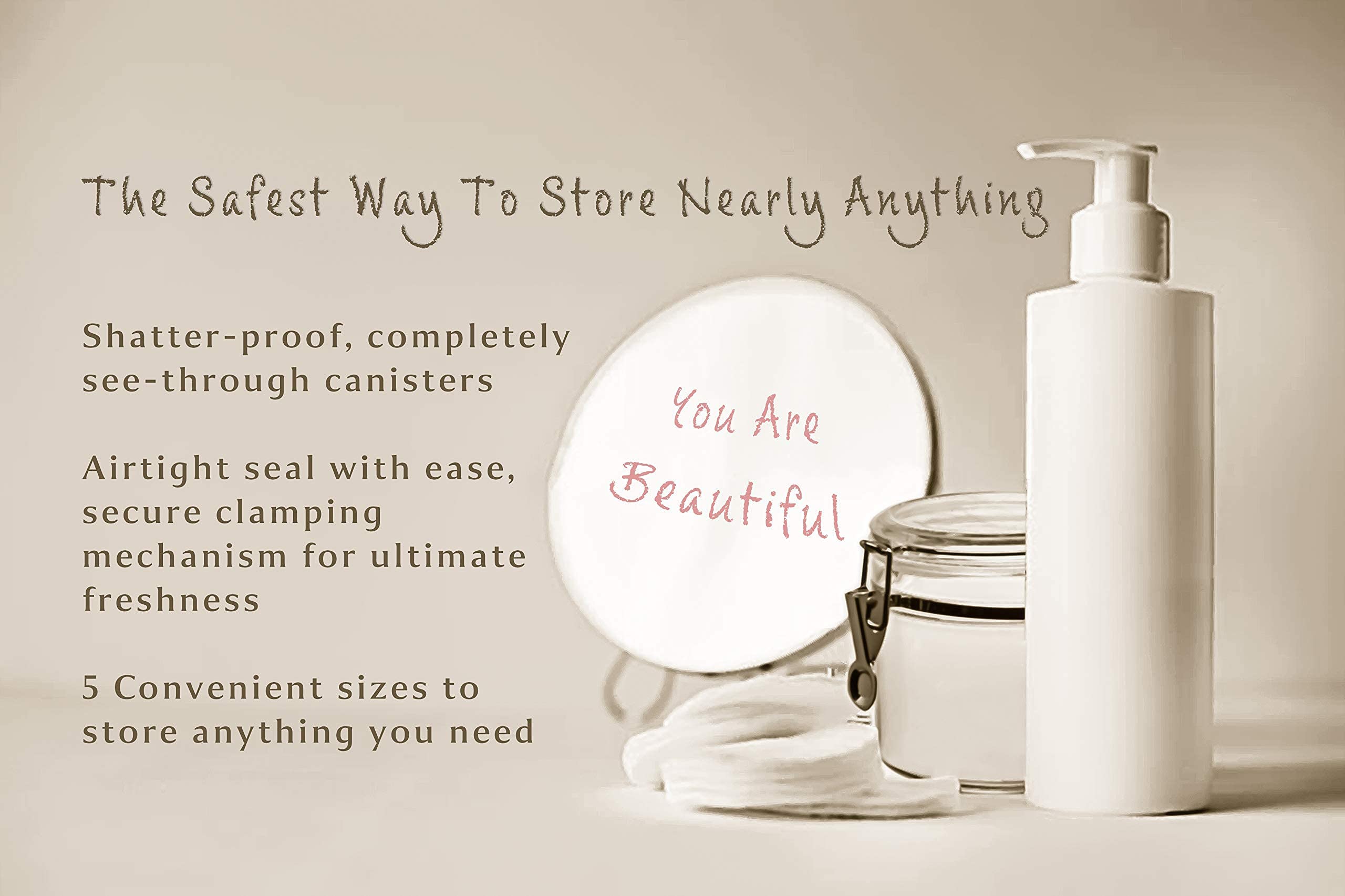 Food Storage Containers