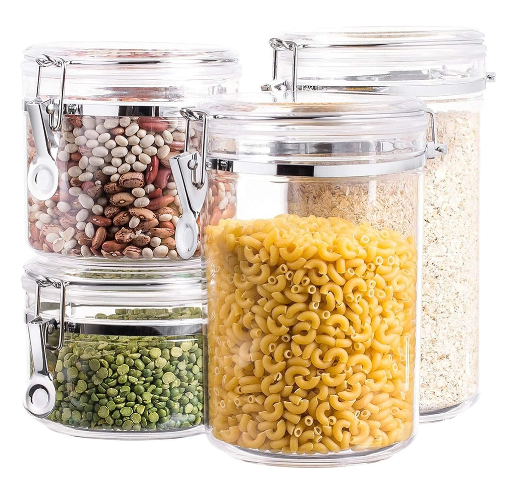 Food Storage Containers