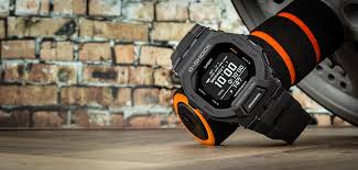 Casio G-Shock GBD-200