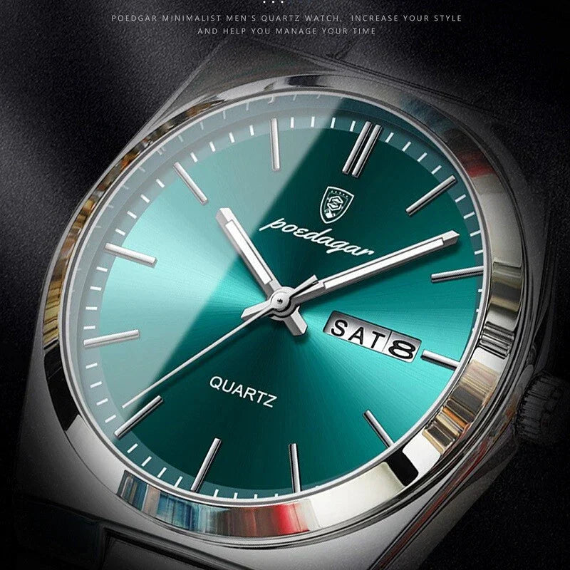 Poedagar 930 Original.